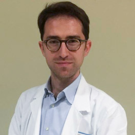 Dott. Barbieri Guido Maria