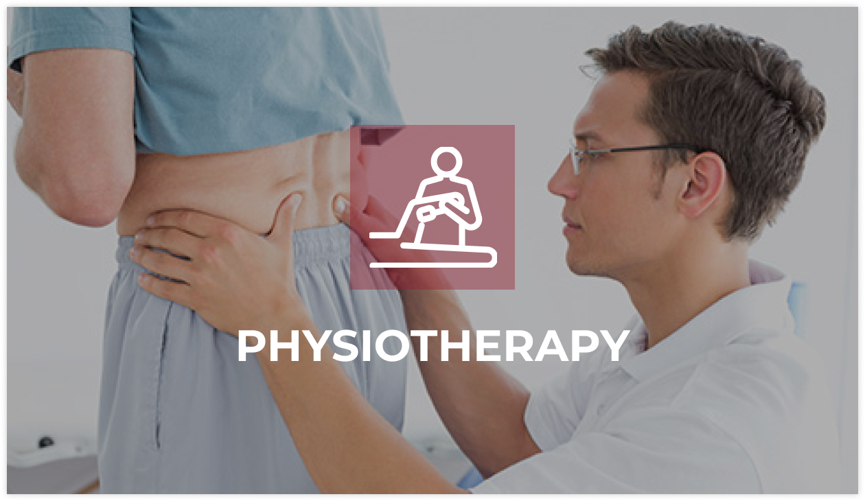 Physiotherapy