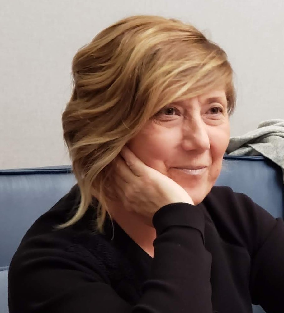 Dr.ssa Pasqualina Rossi