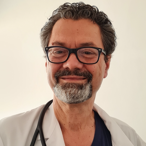 Prof. Americo Testa