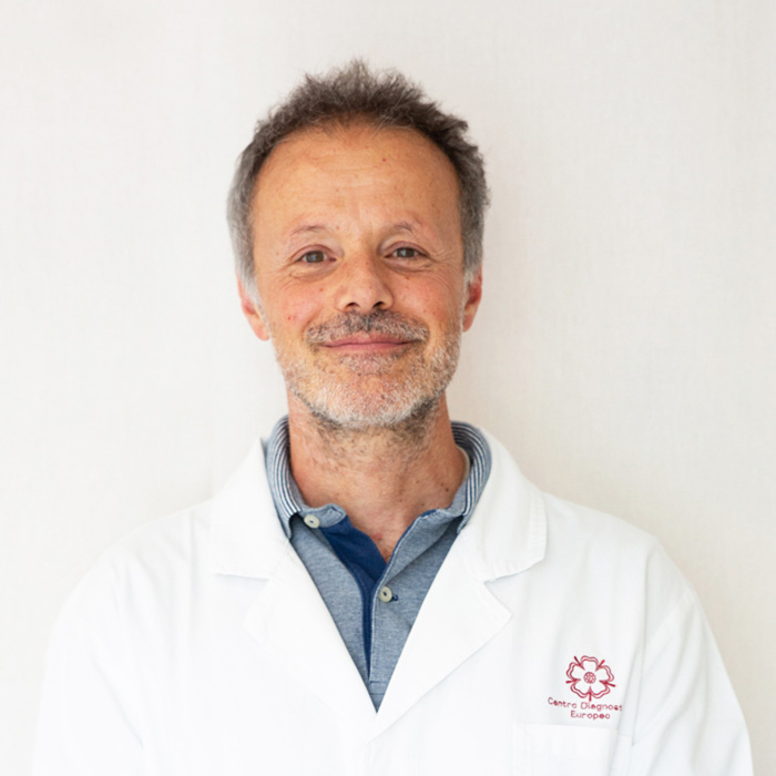 Maestrini Enrico