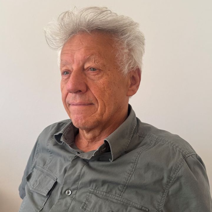 Prof. Roberto Paradisi