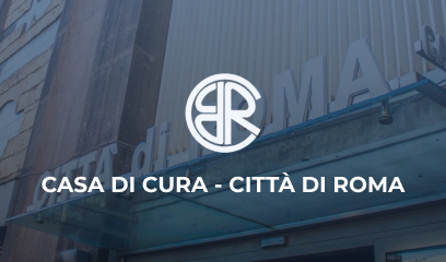 Casa di Cura Città di Roma