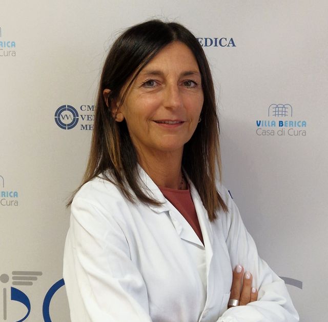 Sgrò Lucia Angelica