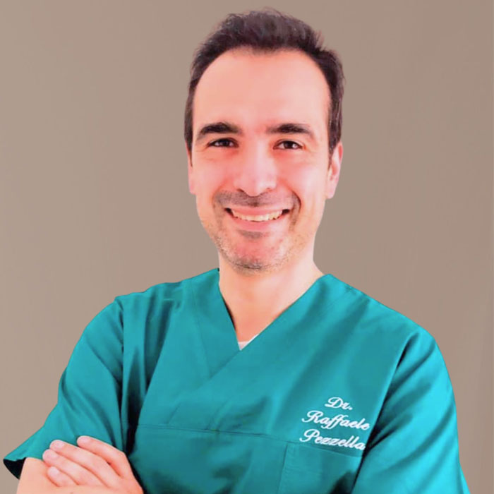 Pezzella Raffaele