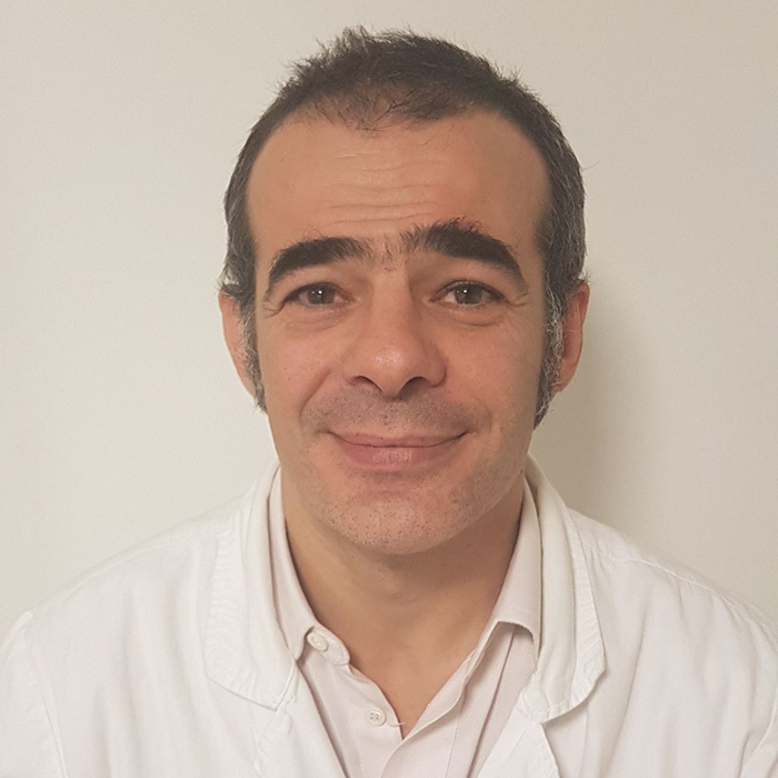 Banchini Luca