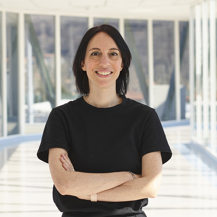 Arienti Greta