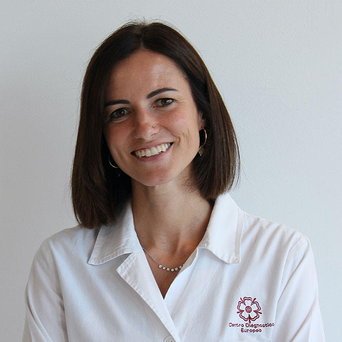Bassanini Cristina