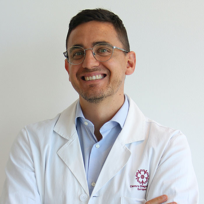Bettari Luca