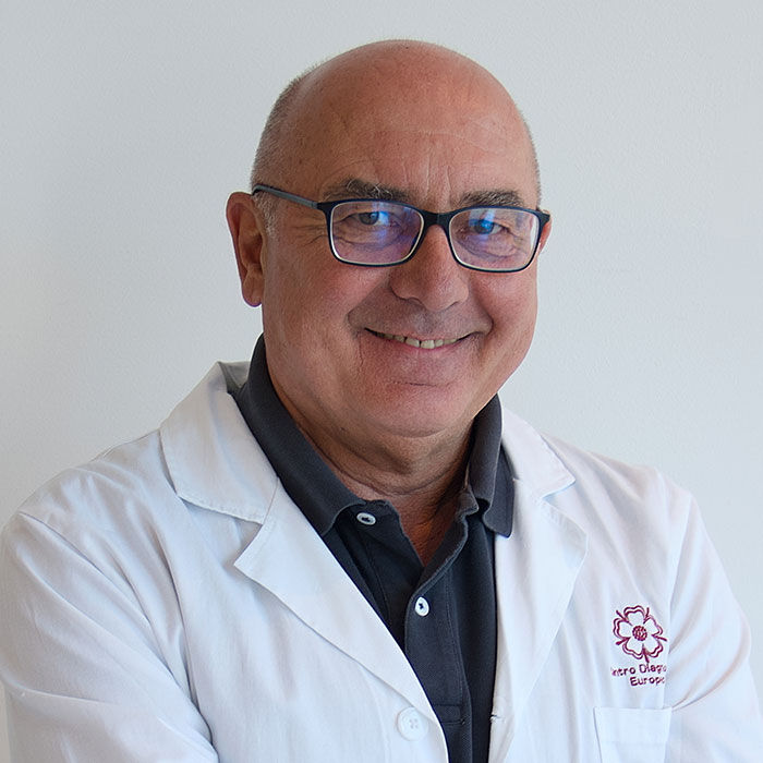 Bosio Giancarlo