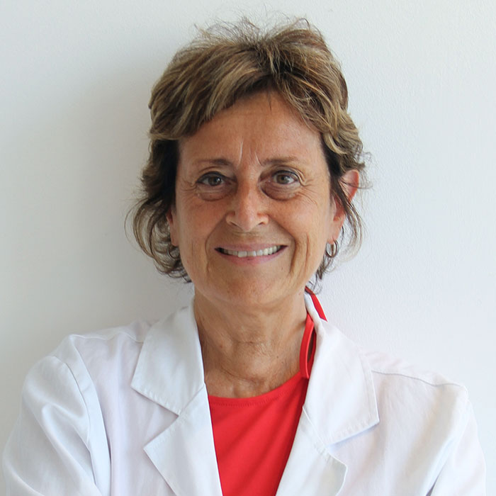 Fasoli Paola