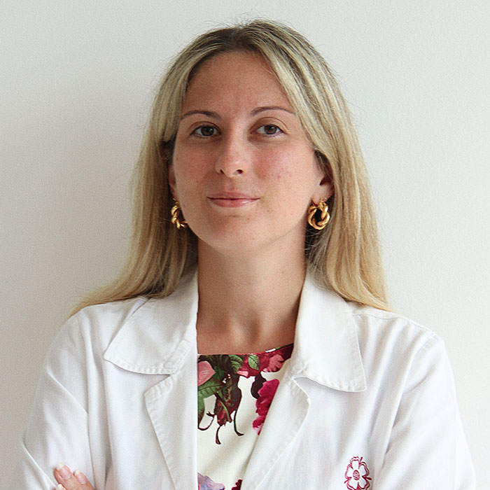 Pederzani Carlotta
