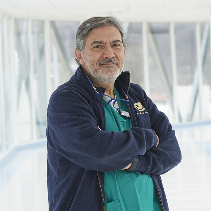 Rocchetti Massimo