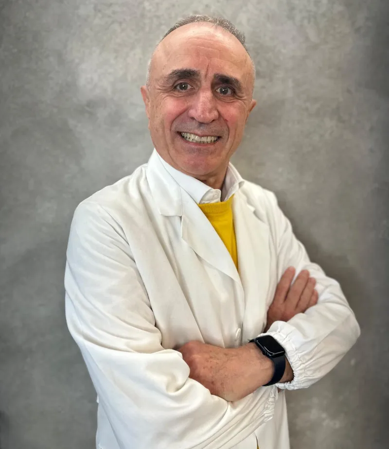 Mingardi Roberto