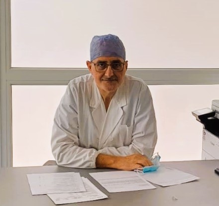 Fiscon Valentino