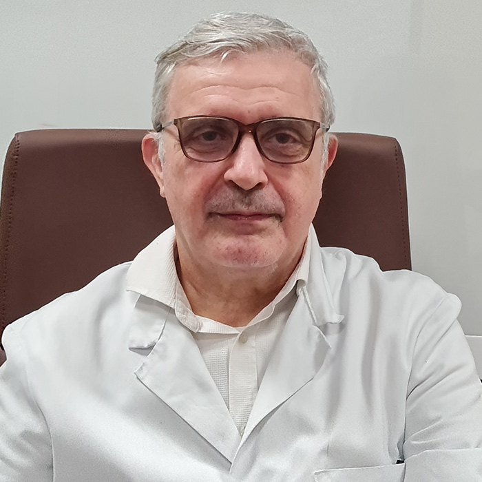 Baccaro Giuseppe