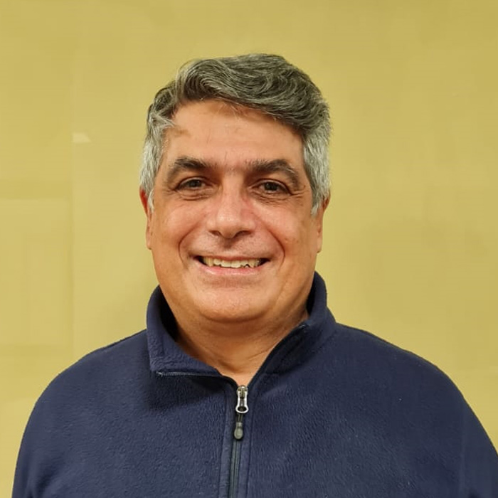 Onorato Leandro