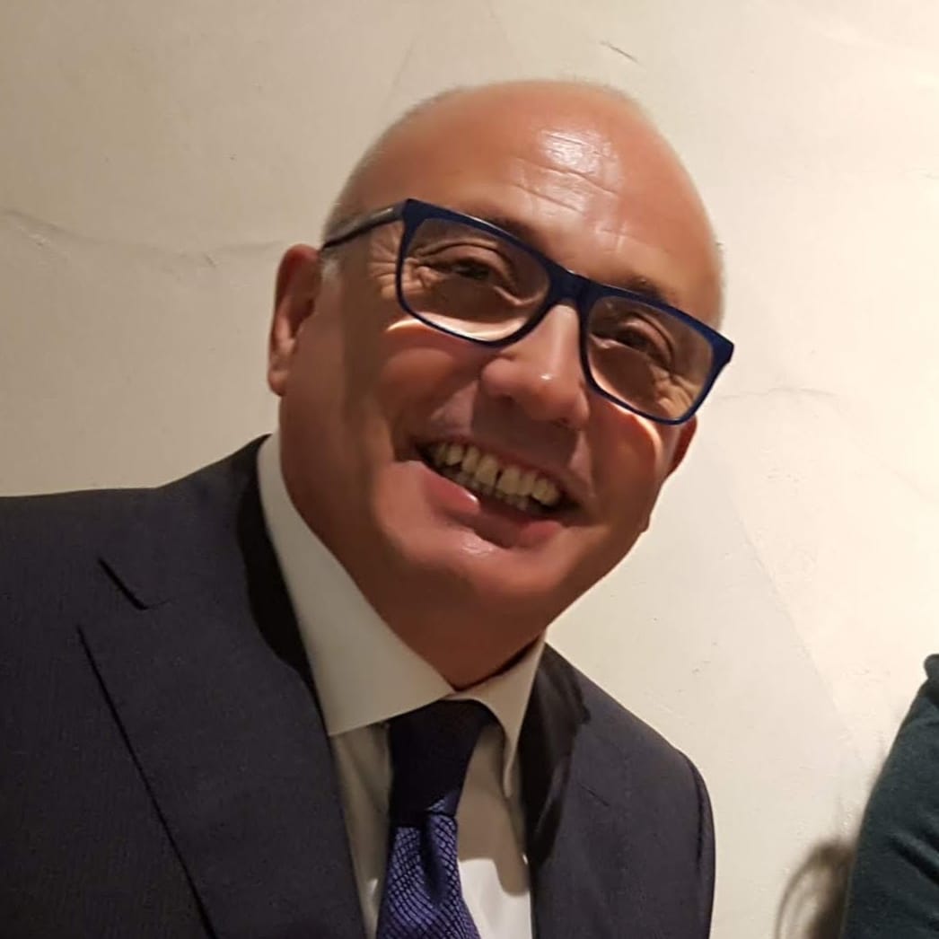 Dei Tos Serge