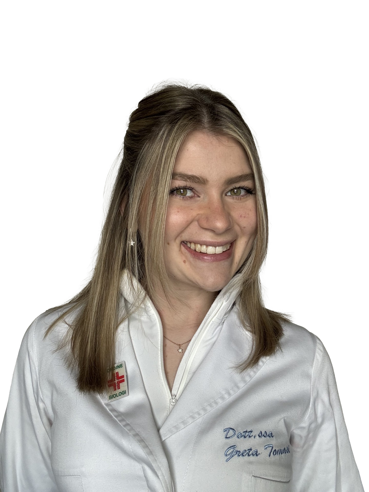 Tomasi Greta