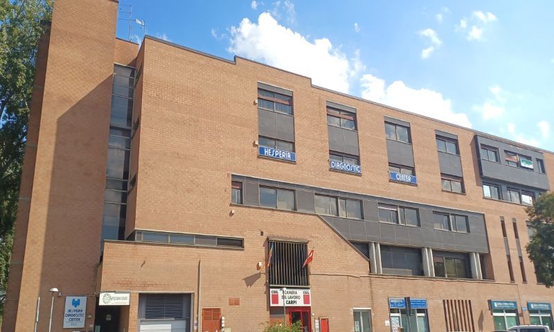 Carpi