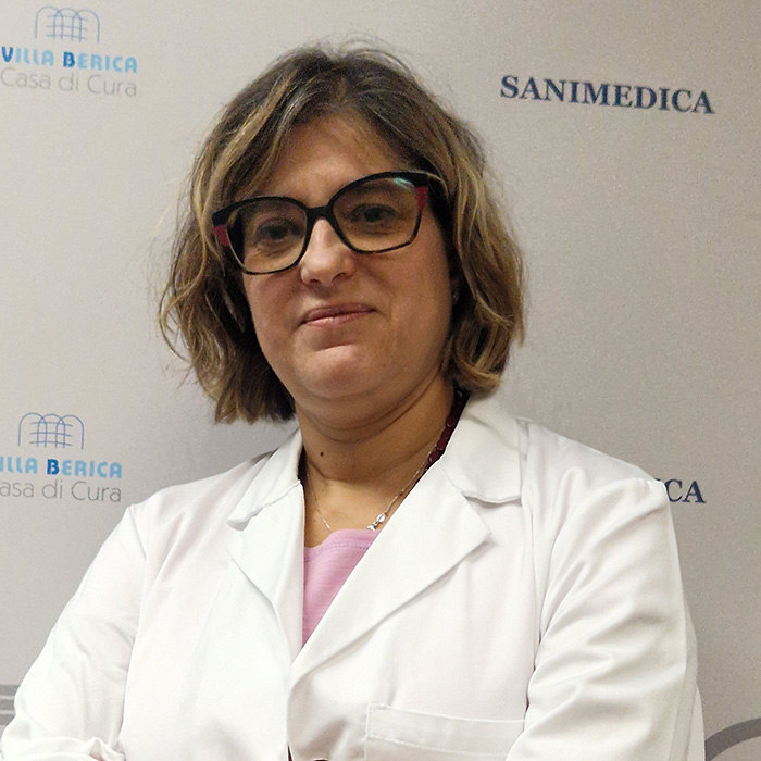 Perretta Rosa