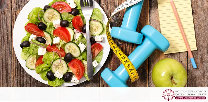 Consigli da seguire per una Dieta Equilibrata
