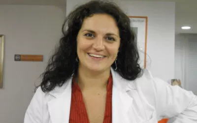 La dottoressa Elisa Ferrara visiterà a Conegliano 