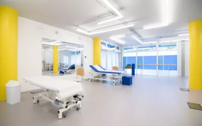 Nuovi professionisti e servizi al Poliambulatorio Marca Trevigiana 