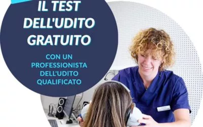 Accordo di collaborazione tra il Gvdr e l’Istituto Acustico Pontoni 