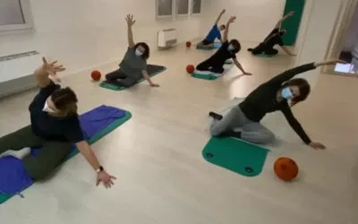 Un corso unico di Pilates ed Esercizio Funzionale 