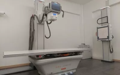 Innovativo sistema per la Radiologia Tradizionale al GVDR 