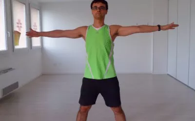 Mantieniti in forma con Gvdr – Esercizi Total Body