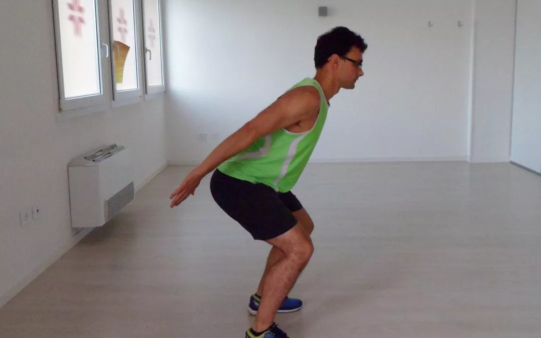 Mantieniti in forma con Gvdr: Total Body Avanzato