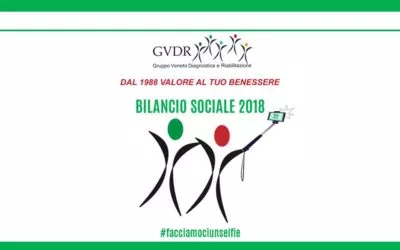 Chiusura anticipata delle strutture del GVDR il 27 settembre 2019 