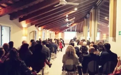 Bilancio Sociale 2018 di Gruppo Veneto Diagnostica e Riabilitazione 
