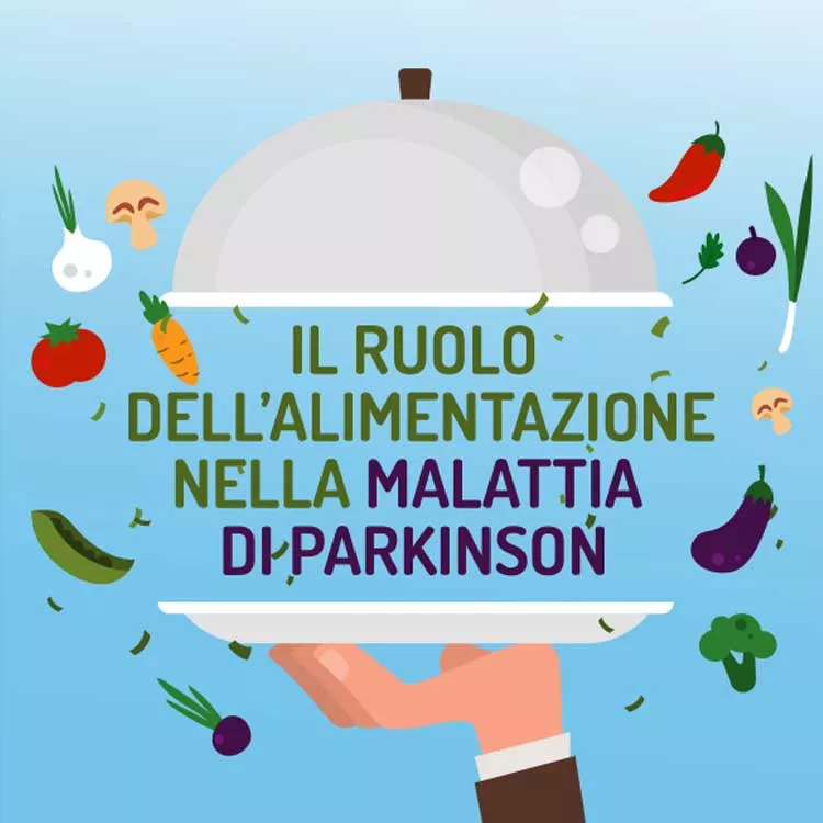 Il ruolo dell’alimentazione nella Malattia di Parkinson 