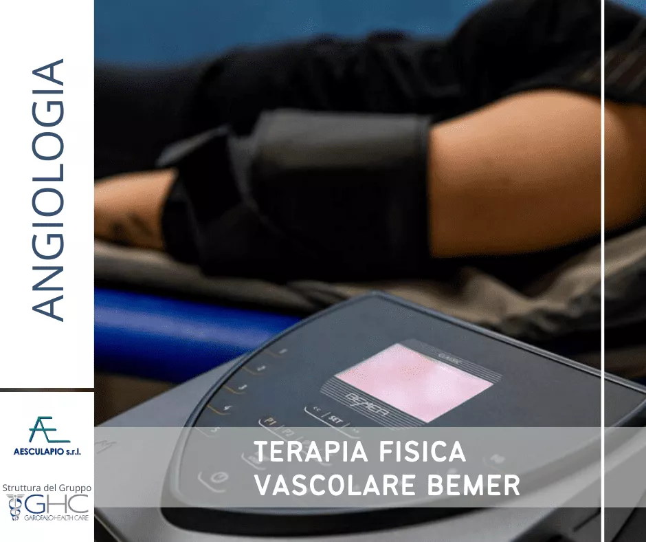 BEMER: la soluzione naturale contro dolori cronici e stress 