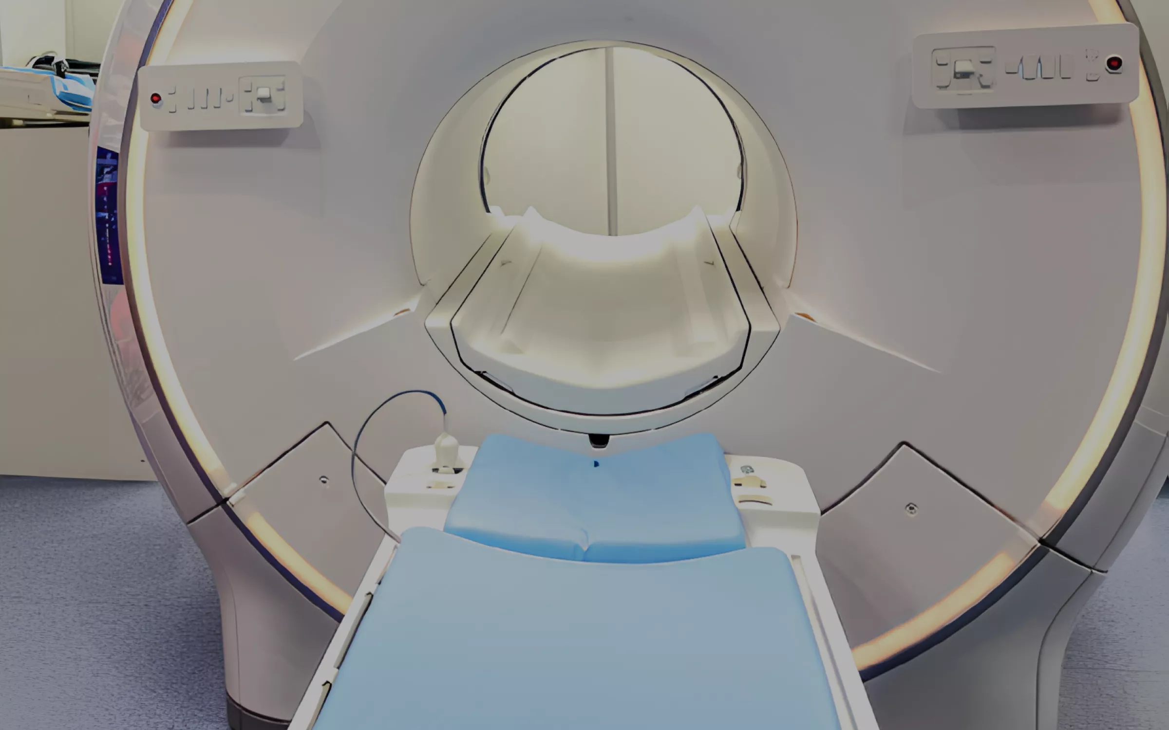 Risonanza Magnetica Semi-Aperta a Bologna