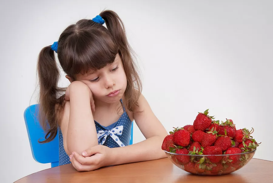 Allergia alimentare