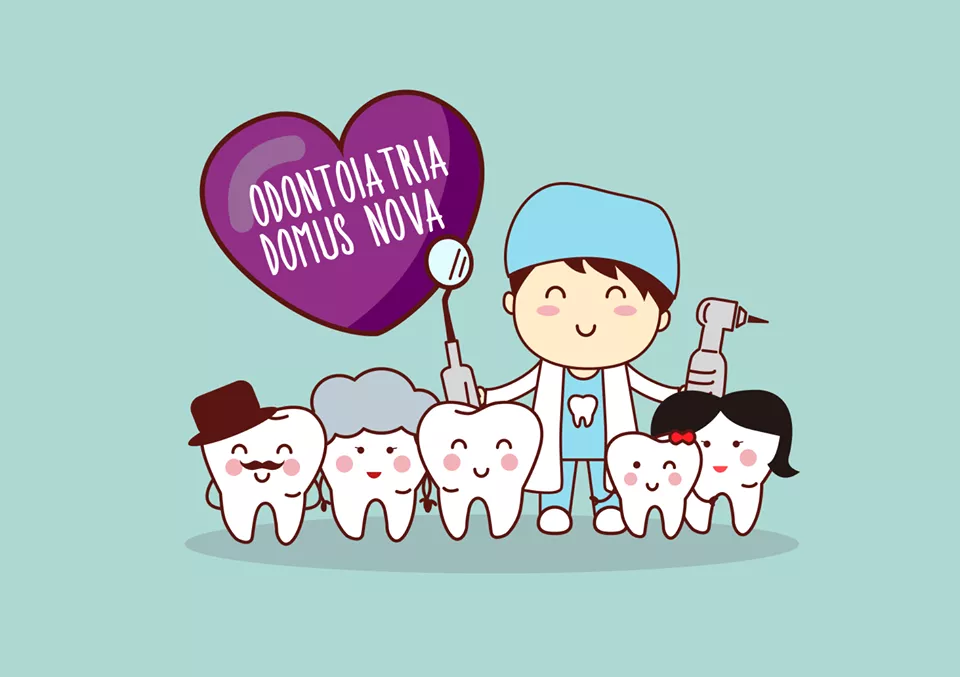 I bambini dal dentista: tutto si basa sulla…