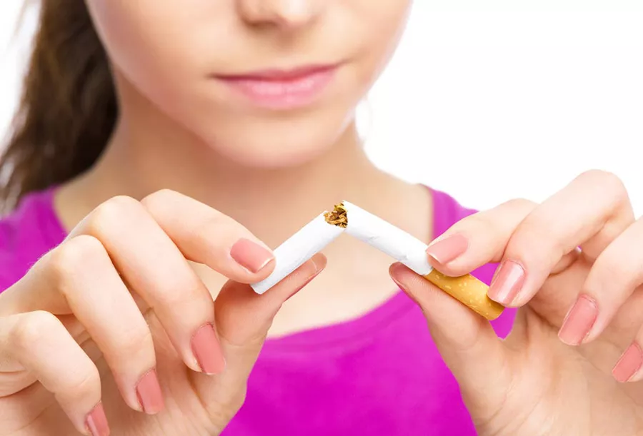 La salute in fumo, perché è così difficile…