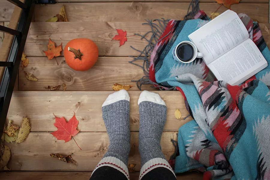Autunno: come aumentare le difese immunitarie