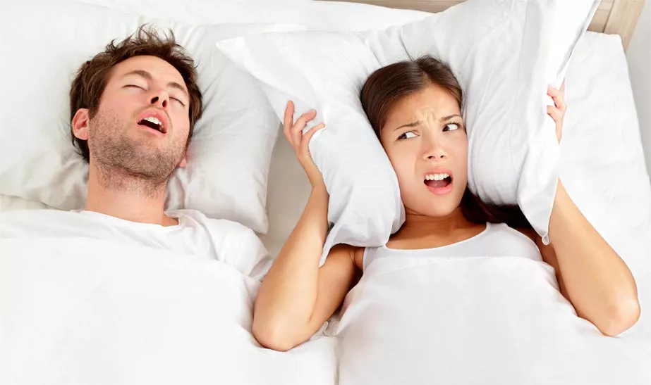 Sindrome delle apnee notturne durante il sonno