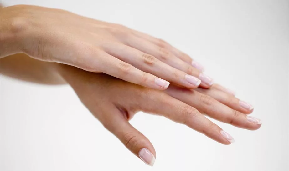 Dermatite delle mani