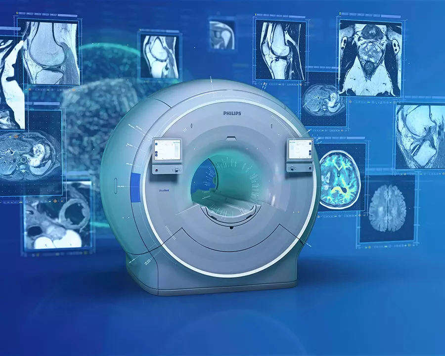 Prenota online la tua risonanza magnetica in…
