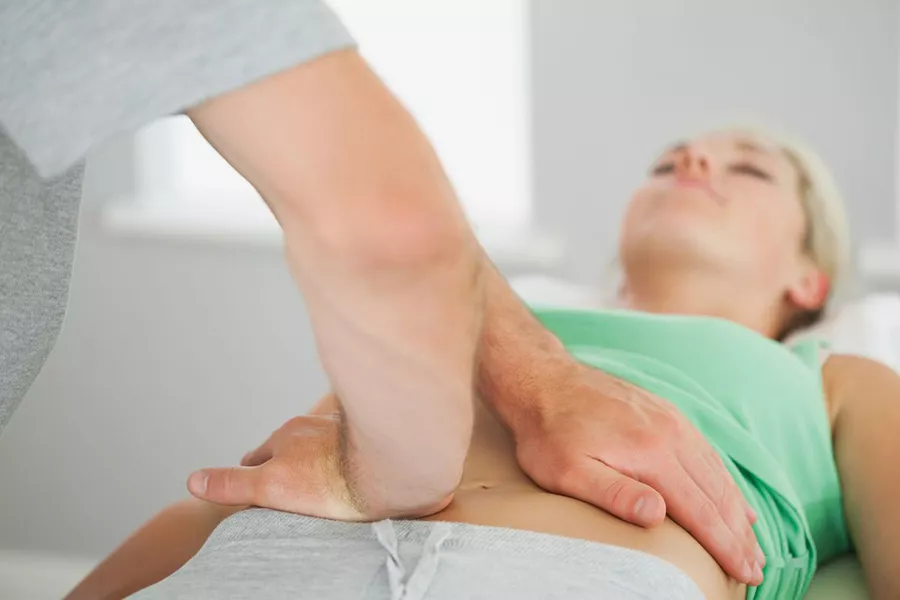 Il piano perineale di ogni donna e uomo si può…
