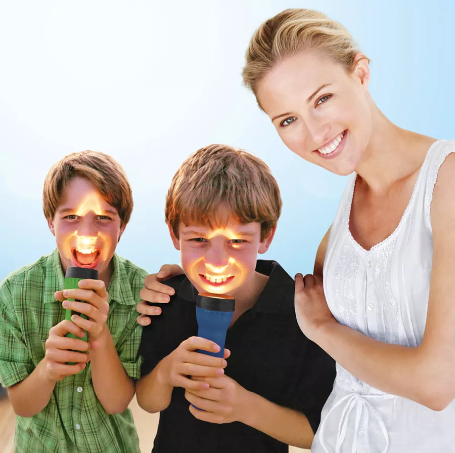 Domus Odontoiatria dispone di DIAGNOcam.…