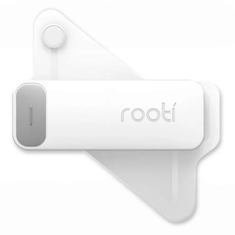 RootiRx System Monitoraggio Cardiovascolare Ambulatoriale 