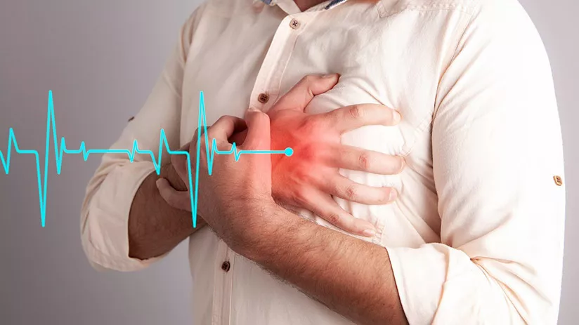 Cardiopatia Ischemica: come evitare gli effetti…