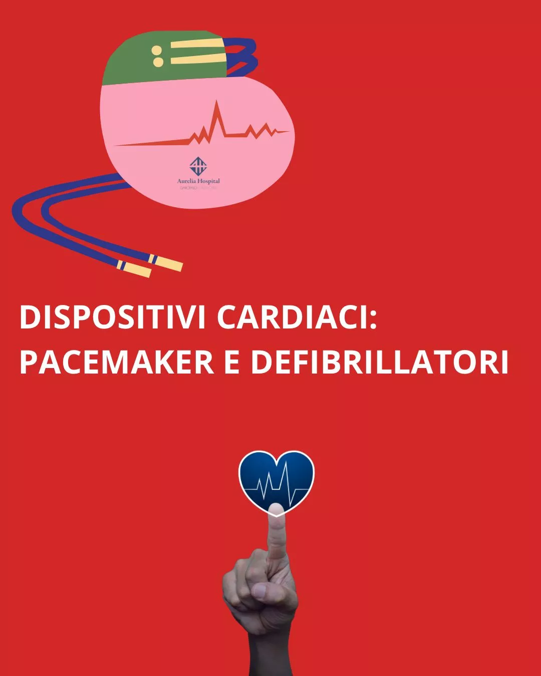 Dispositivi cardiaci 